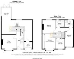 10 Martello Gardens - all floors