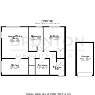 Property Floorplan
