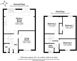 3 Turpyn Court, CAMBRIDGE - all floors.JPG