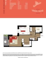 V14.01 Floor plans