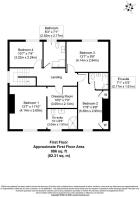 First Floor Accommodation