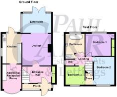 Floorplan One
