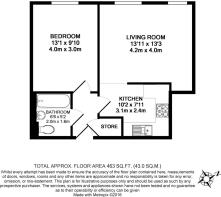 Flat 15 Gatefield House floor plan.jpg