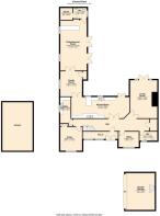Floorplan Ground Floor