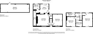 Hillside House Llant