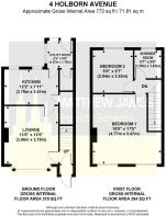 Floorplan - 4 Holborn Avenue .JPG