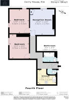 28 ESTATE - Corry House, Wades Place, E14