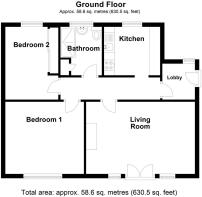Floorplans 15 Aydon House, Sunderland.JPG