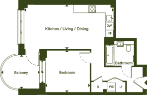 Plot 304 - Petter House