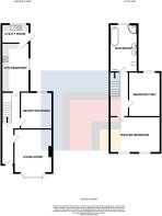Mid-Terraced