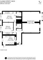 Flat 12 Fordie House