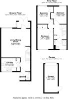 FLOOR PLAN 2D