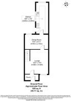 GROUND FLOOR ACCOMMODATION