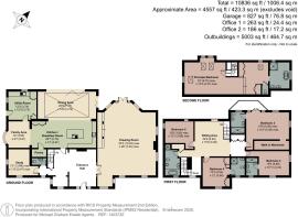 Floorplan - Main