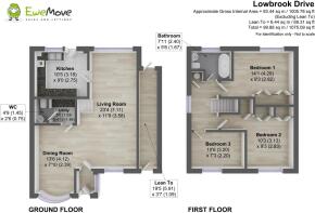 3D Floorplan