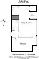 37 Gaitskell Court, London, SW11 3DZ floorplan.JPG