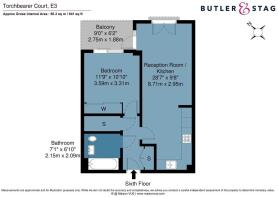 Sixth Floor