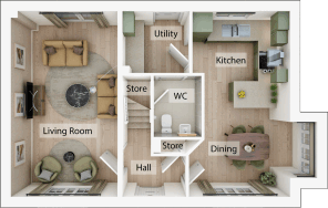 Ground Floor
