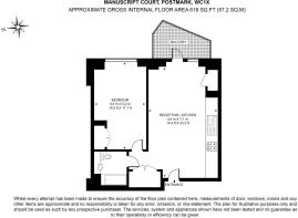Floor Plan - 1 Parag