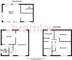 34 Cromarty Avenue, Crosland moor - all floors.JPG