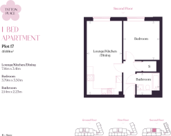 Floor Plan 17