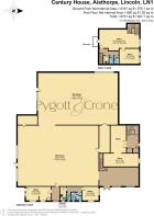 Century House FP