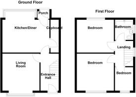 243 Huddersfield Road, Liversedge - all floors.JPG