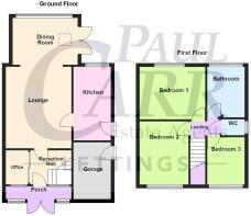 Floorplan One