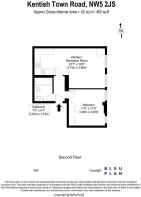 Flat 4, 269 Kentish Town Road - GH3BggevFr52e1TjLq