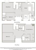 Granary House