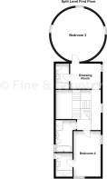 Split Level First Floor