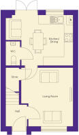 GF Floorplan