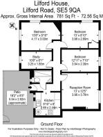1 Lilford House, Lilford Road, London, SE5 9QA - h