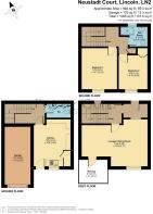 13 Neustadt Court - FP