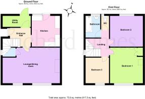 Floorplans