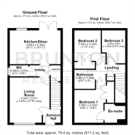 Property Floorplan