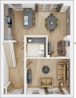 Ground Floor