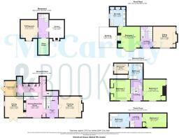 Claremont House, Market Hill, Cowes