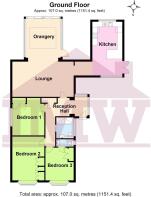 Floor Plan for 15 Bron y Gaer, Deganwy.jpg