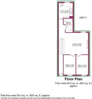 Floor/Site plan 2