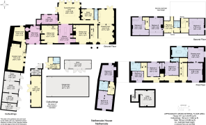 Nethercote House-Net