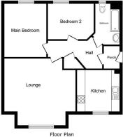 v1 floorplan