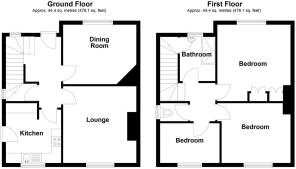 5 Charles Street, Chirk - all floors (1).JPG