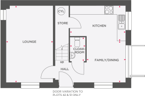 Ground Floor