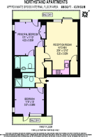 98 Northstand Apartm