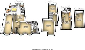 FLOOR PLAN 3D