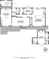 Kuranda, 1 Manor Drive, Chagfod, Newton Abbot, Dev