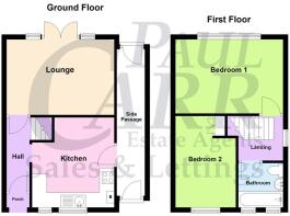 Floorplan One