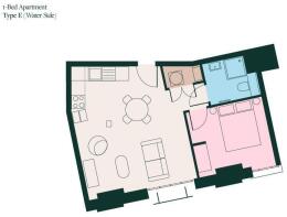 109 Floorplan