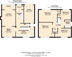 23 Church View, Laleston - all floors.JPG